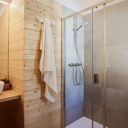 Apartamento Sulle Piste In Valmalenco