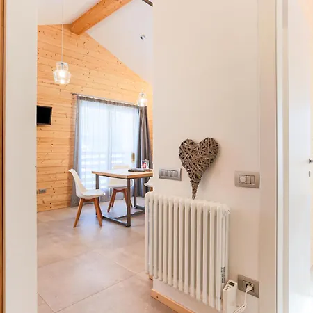 Apartamento Sulle Piste In Valmalenco *