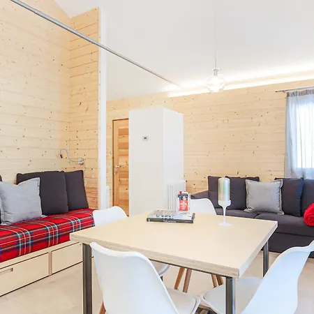 Apartamento Sulle Piste In Valmalenco *