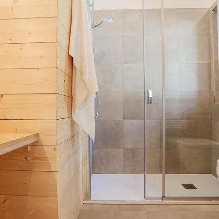 Apartamento Sulle Piste In Valmalenco