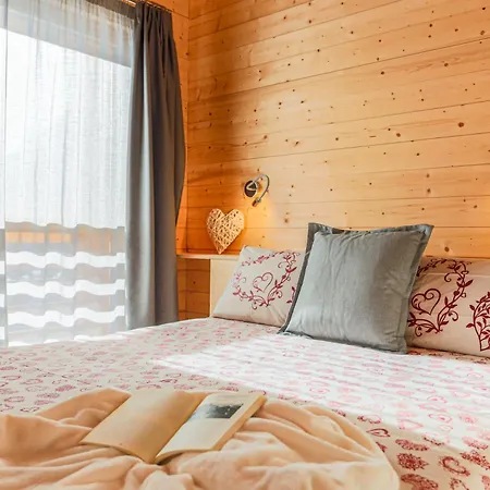 Apartamento Sulle Piste In Valmalenco Chiesa in Valmalenco