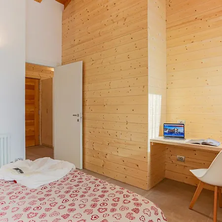 Apartamento Sulle Piste In Valmalenco *